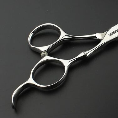 Набір професійних ножиць для стрижки волосся Sharonds 440C (6 дюймів, 3 шт. + 6 дюймів, 2 шт.)