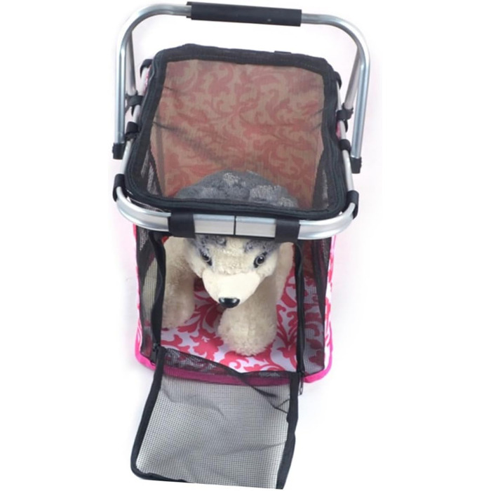 Yardwe сумка для тварин, переноска для домашніх тварин, середнього розміру