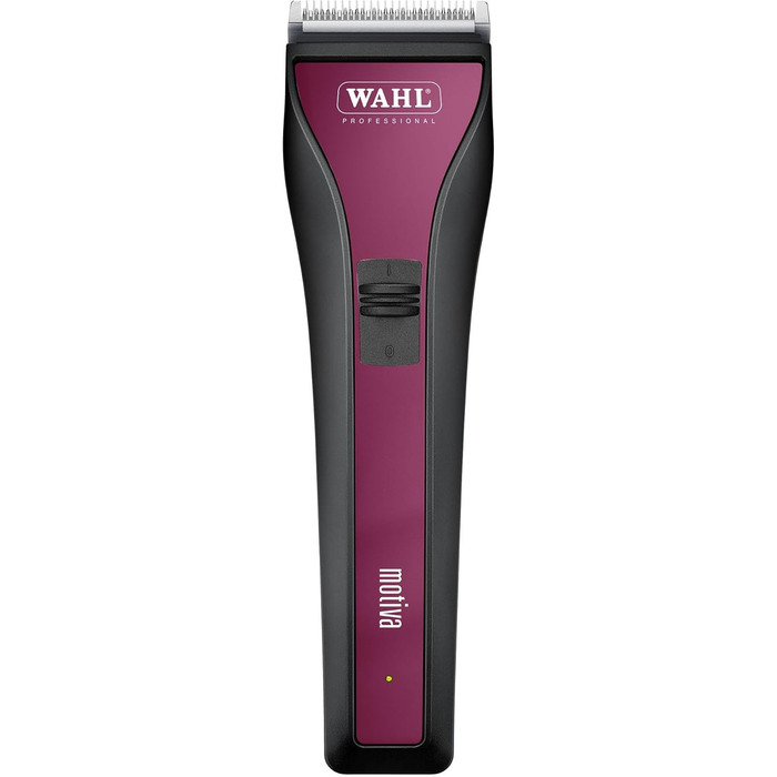 Машинка для стрижки тварин Wahl Pro Pet Motiva - бездротова