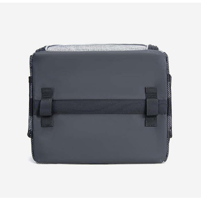 Корзина для собак на велосипед | Сидіння для собак на велосипед | Легка переносна сумка з кріпленням, дихаюча для покупок, походів у гори, подорожей, кемпінгу