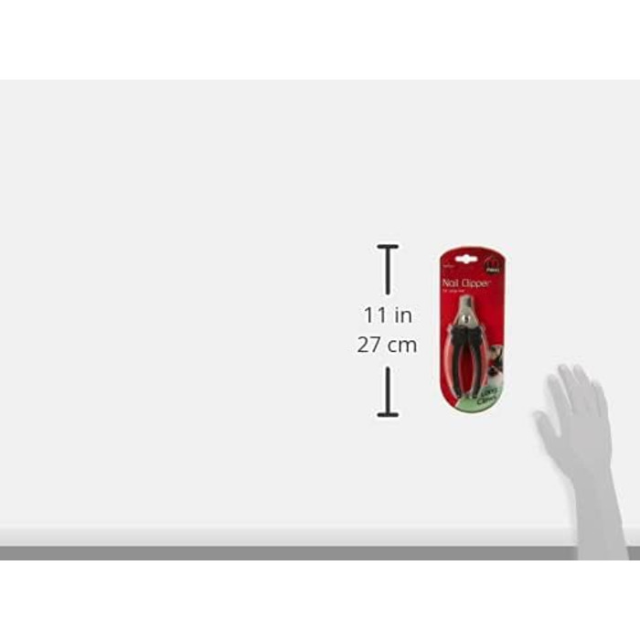 Нагрівач Mikki Nagel Clipper для невеликих домашніх тварин (L)