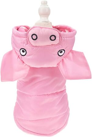 Костюм для собак 