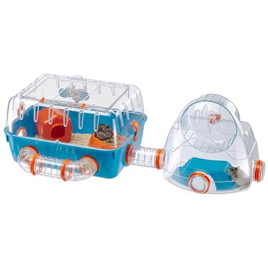 Клітка для хом'яка Ferplast Combi 2.2