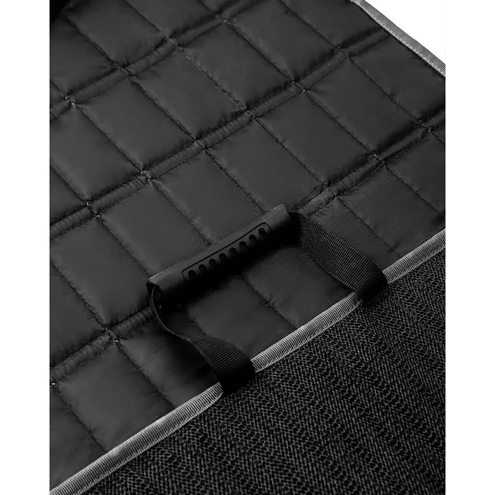 Автомобільний лежак для собак та котів: переноска, лежак, водонепроникний кошик, складаний, A1, A1 L