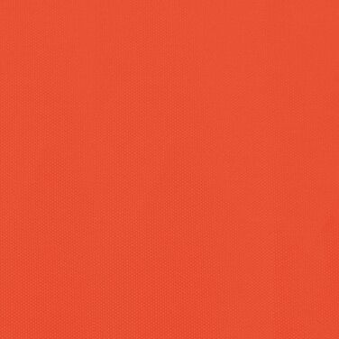 Причіп для велосипеда, переноска для собак, 136x69x73,5 см, оранжевий та чорний