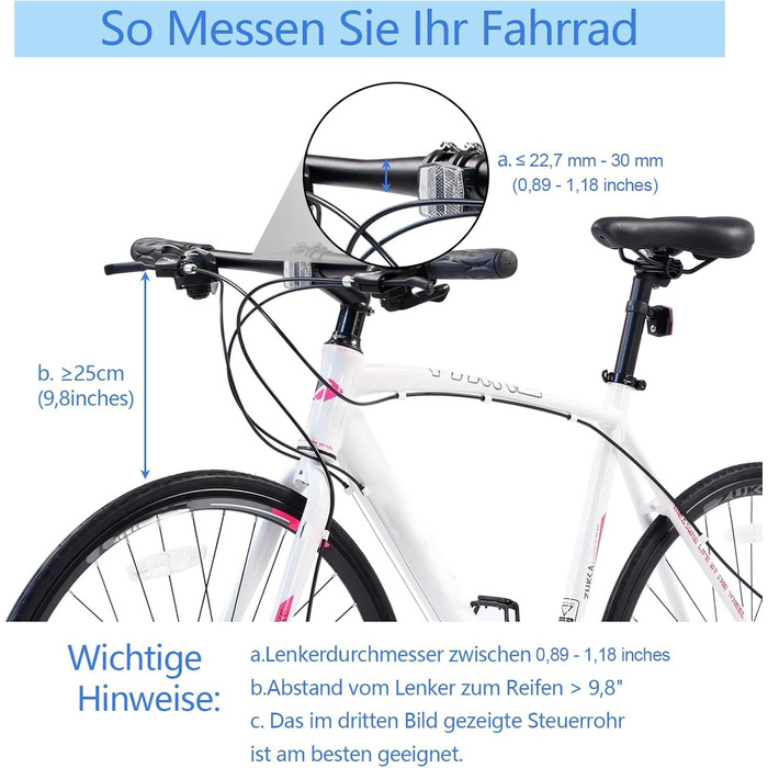 Кошик для велосипеда Faltbar Klickfix: знімний, передній, чорний, для собак, алюмінієвий, з адаптером для керма