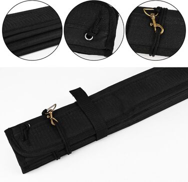 Захист вантажного простору автомобіля, 96 x 64 см: захист для собак, килимки в багажник, універсальний захист