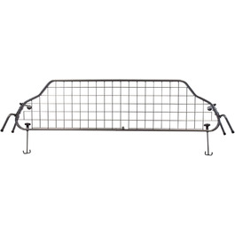 Сітка для собак Travall Ford Mondeo (2007-2014) - захист багажника, міцний сталевий захист