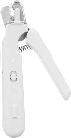 Набір для стрижки кігтів тварин з LED-підсвіткою: для собак та котів