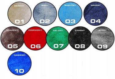 Висока дряпалка-стовп для котів Dep-Mal 61 — 100 см