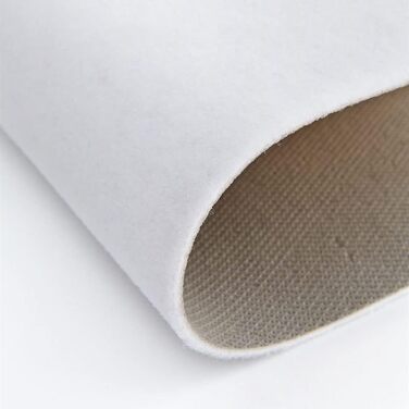 Підкладка під миску з іменем для домашніх тварин | Килимок для собак та котів | 45 x 75 см | Гумова підкладка 4 мм | Мотив домашнього улюбленця | Eat Sleep Walkies