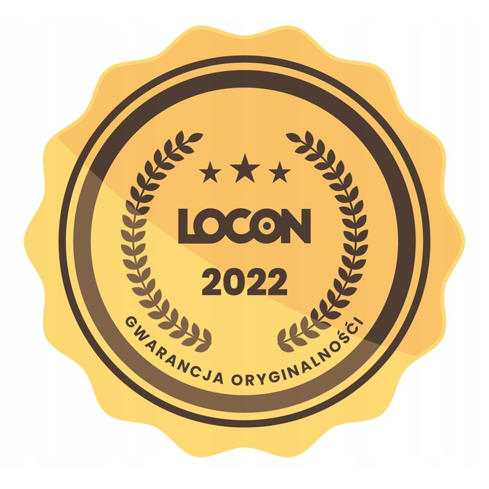 GPS-трекер для собак Locon DOG Max: нашийник із функцією швидкого скидання та керуванням через додаток (6 місяців)