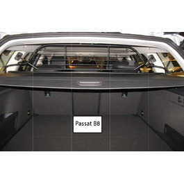 Гнучкий перегороджувач Kleinmetall Masterline для VW Passat Variant (3G/B8) - перегородка, сітка для багажника