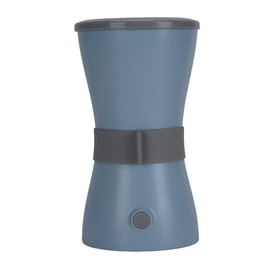 Електричний мийка для лап собак Paw Buddy Muddy Paw (BLUE) – 360° очищення, портативна, перезаряджається