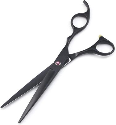 Набір для грумінгу собак QUNINE: 4 інструменти, професійні ножиці для собак та котів з нержавіючої сталі