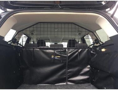 Сітка для собак Kleinmetall Masterline, Ford Kuga II (2013-2019)