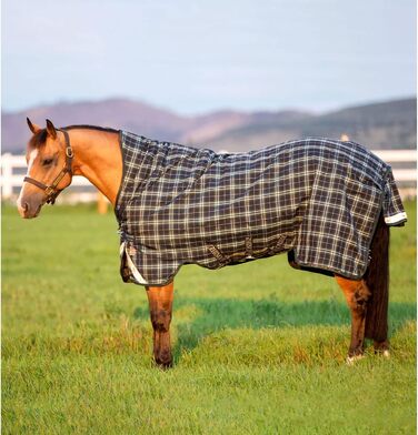 Кінська попона Rhino Wug Vari-Layer, 250 г, розмір M