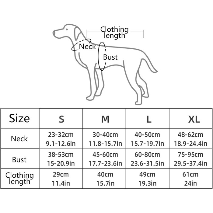 Зимовий теплий одяг для собак: тепла жилетка та куртка для будь-якої породи | Браун