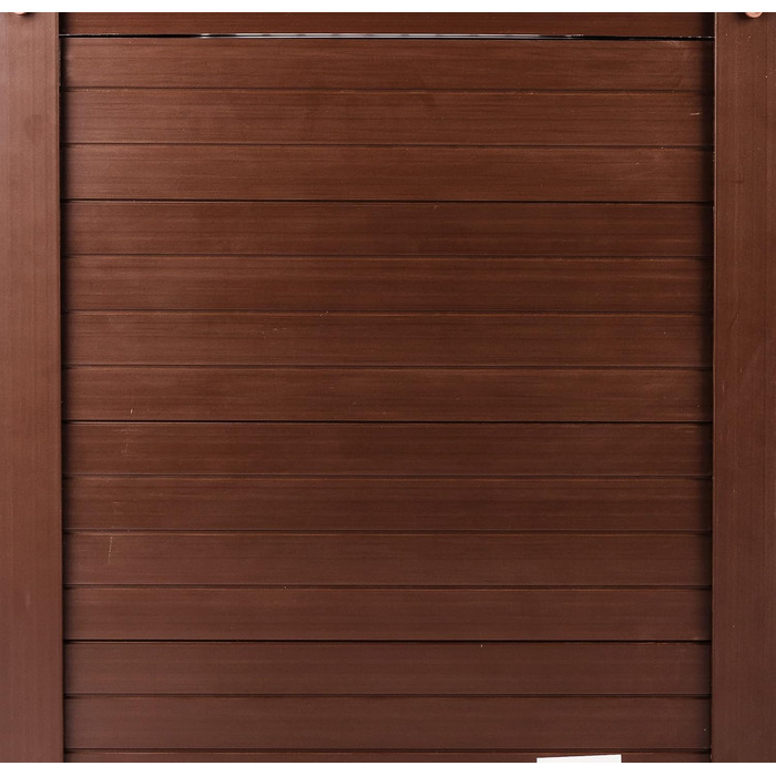 ЕкоFlex ящик для домашніх тварин/стіл кінцевий, L 60x46x56 см, русявий