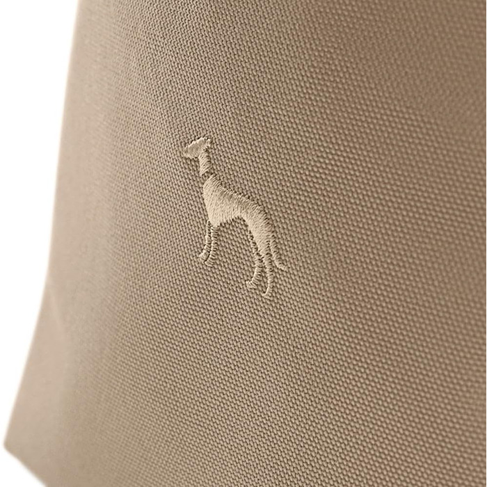 Сумка-снәк HUNTER Alva, антрацит, розмір one-size