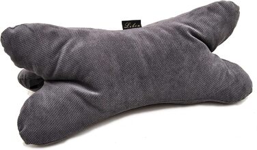 Подушка для собак Lebon Cruto XL - м'яка, для відпочинку та ігор, Made in EU