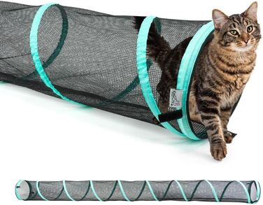 Когтеточка та будиночок для котів Kitty City Claw Indoor & Outdoor Mega Kit, меблі для котів, спальне місце, вольєр для вулиці та дому