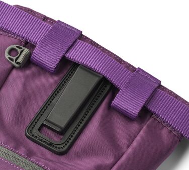 Сумка для ласощів DOG Copenhagen Go Explore, універсальний розмір, колір Purple Passion