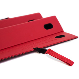 4pets Easy-Steps Einstiegshilfe для собак: металевий нахил – рампа для тварин, швейцарська якість (захист від подряпин)