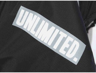 Зимова куртка для собак TRIXIE WINTERMANTE Expore, чорна, водонепроникна, вітронепроникна, 62 см, XS, для прання в машині