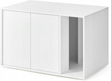 Закритий лоток-туалет для котів Songmics, 80 x 50 x 50 см