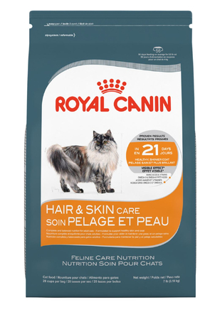 Сухий корм Royal Canin з пребіотиком та куркою для дорослих котів, 10 кг