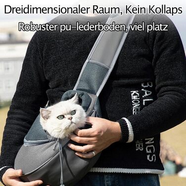 Сумка-переноска для собак до 7.5 кг, рожева, S