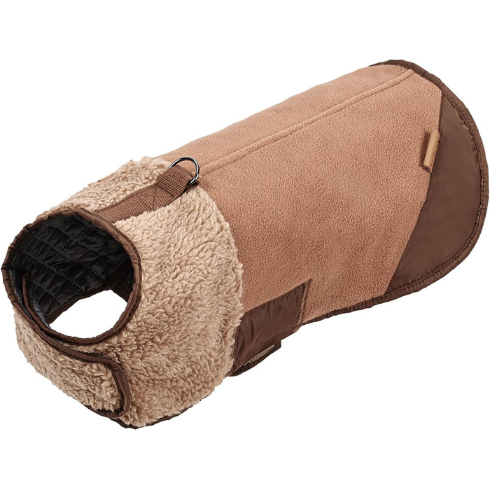 Зимовий теплий одяг для собак, водонепроникний, для малих, середніх та великих собак, підходить для дому та прогулянок