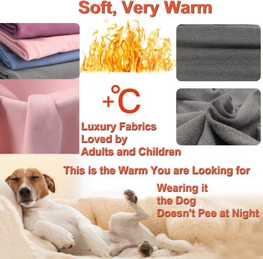 Світшот для великих собак ХуаЛіСіДжі, теплий та легкий, для Лабрадорів, 5XL, сірий+блакитний