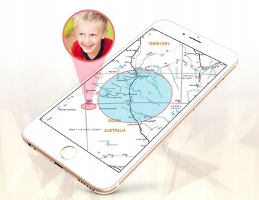 GPS-нашийник-локатор для собак та котів, керування через додаток, без абонплати та прихованих платежів