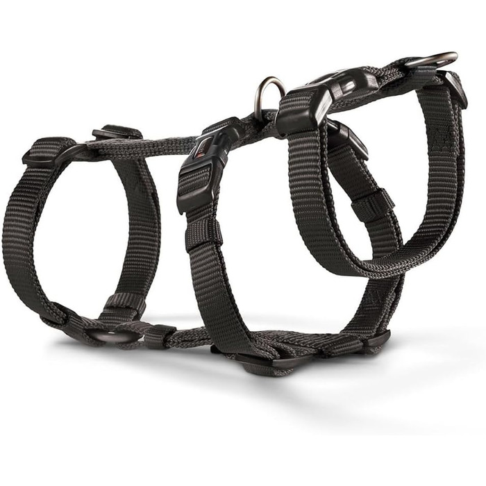 Професійний посуд Wolters No Escape, розмір S (30-40 см), чорний колір