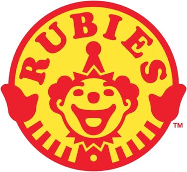 Костюм для домашніх тварин Рубіс Чізбургер для собак та котів, розмір XL X-Large (упаковка 1)