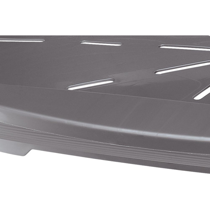 Лежанка для собак та котів Ferplast Siesta Deluxe 4, рожева, 61.5 x 45 x 21.5 см