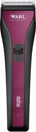 Машинка для стрижки тварин Wahl Pro Pet Motiva - бездротова