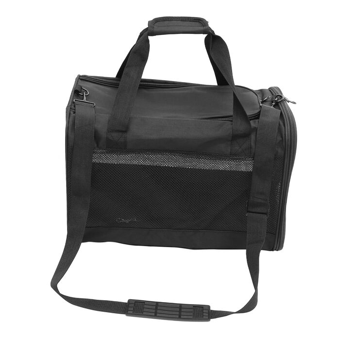 Транспортна сумка для котів Milisten, складана переноска для цуценят та дрібних тварин, дихаюча переноска для собак, аксесуари для тварин