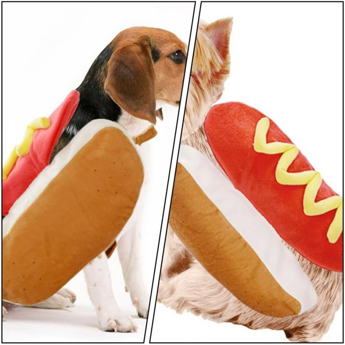 Костюм для собак та котів 