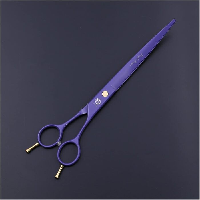 Професійна шерстьрізка для собак та котів, набір з сумкою, 8 дюймів