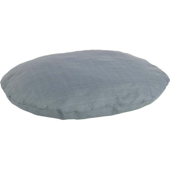 Кошик для іграшок Flamingo Korb Krems прямокутний світлий блакитний 80x65x20 см (90 см)