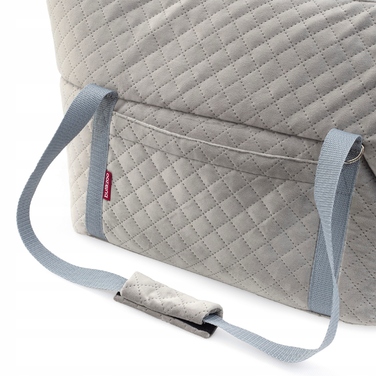 Переноска-сумка для собак, дорожня сумка-переноска, розмір L