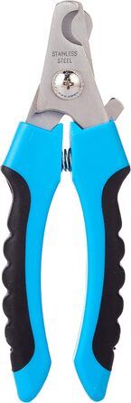 Професійний кусачка для нігтів собак GROOM PROFESSIONAL - для собак та котів, неслизький, ергономічний, з нержавіючої сталі