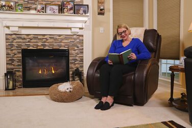 Зручне лежанка для собак та котів COMFY01S