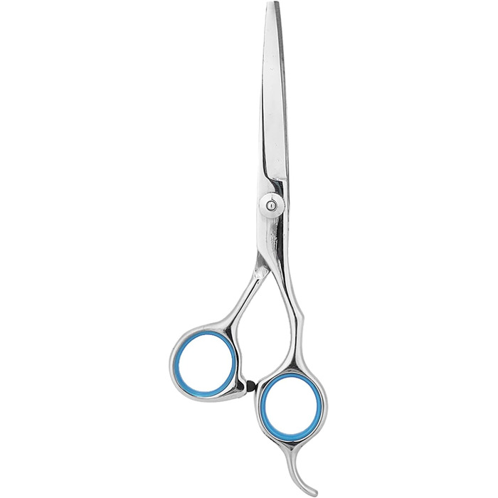 Набір для догляду за собаками Brrnoo 6-частинний: ножиці, гребінець, тример для собак та котів