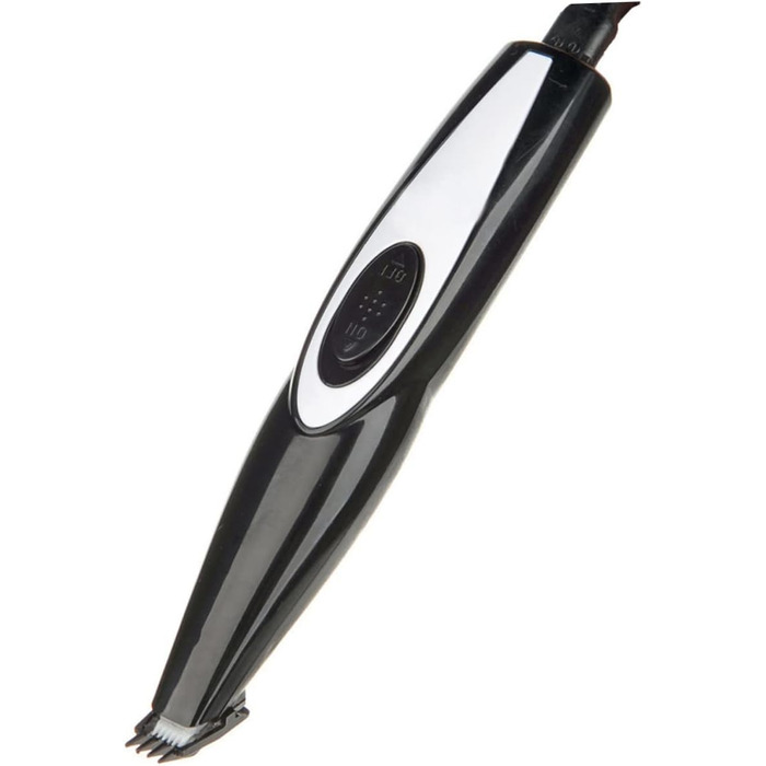 Триммер для шерсті тварин BESPORTBLE з керамічним лезом: тиха робота, довговічність, догляд за домашніми улюбленцями