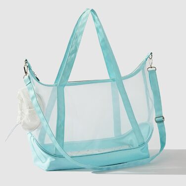 Переносна переносна сумка-переноска для собак RATEJNDGT, м'ятно-зелена