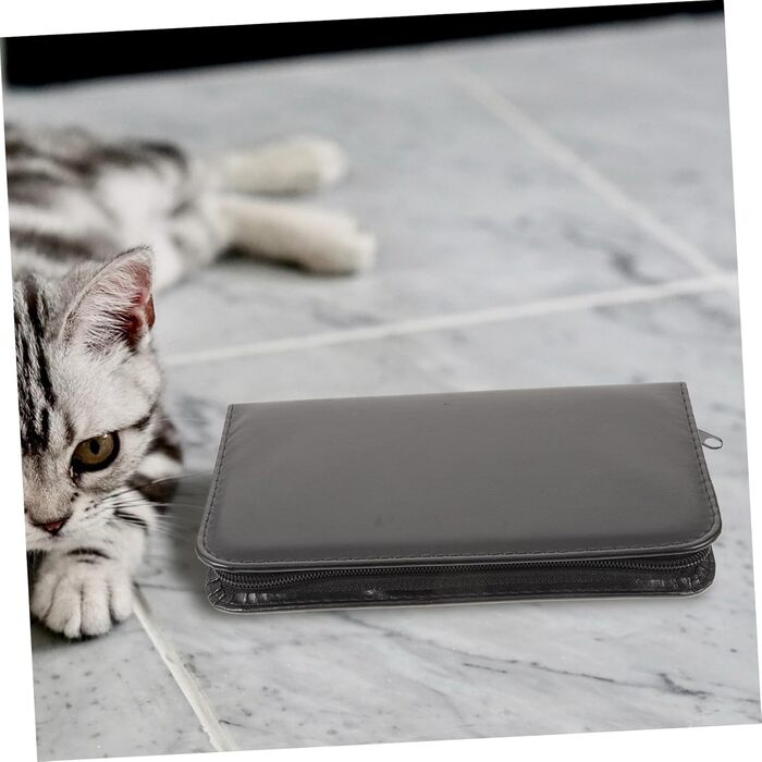 Набір інструментів для грумінгу собак: ножиці для догляду за шерстю, нержавіюча сталь Rosy